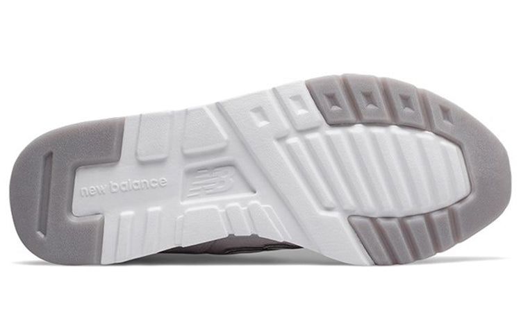 (WMNS) New Balance 997H 'Grey' CW997HJC sold by KicksCrew product image thumbnail 4
