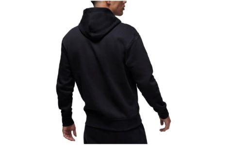 Air Jordan Flight MVP Hoodie 'Black White' FD7416-010 sold by KicksCrew