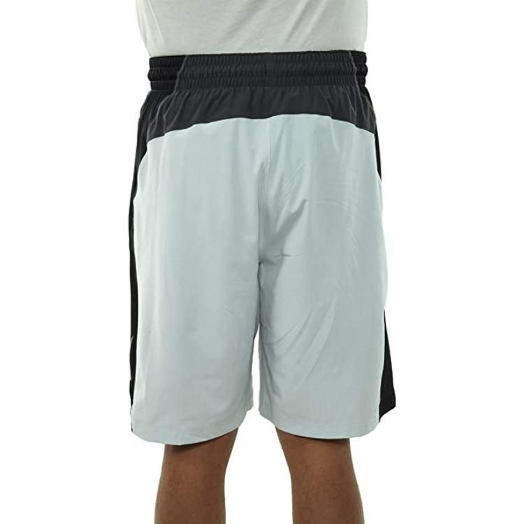 Nike Switch Shorts 'White Black' 925813-043 sold by KicksCrew product image thumbnail 3