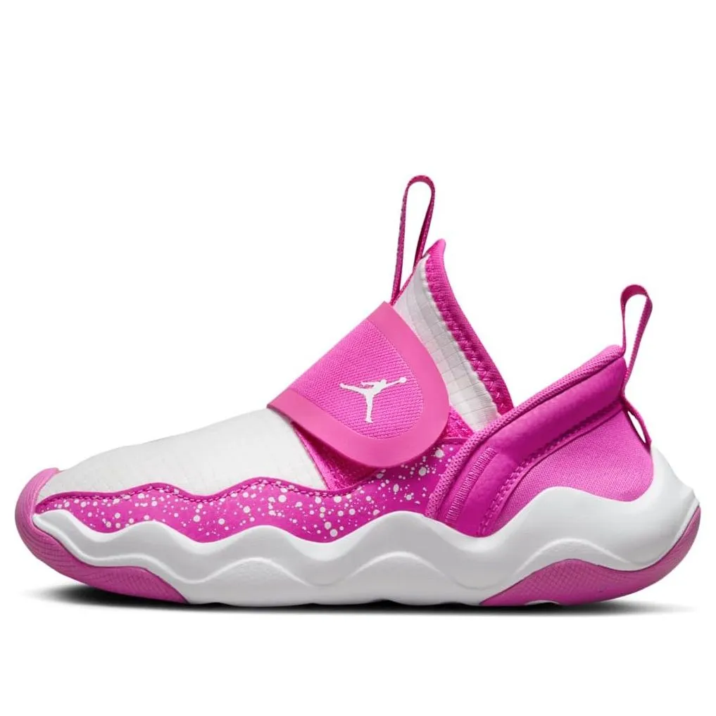(PS) Air Jordan 23/7 'Fire Pink' DQ9293-605 sold by KicksCrew