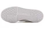 (WMNS) ANTA Fashion High-top Casual Shoes 'White Blue' 122048050-3 sold by KicksCrew