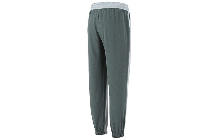 Puma Sports Track Pants 'Teal' 533044-71 sold by KicksCrew product image thumbnail 2