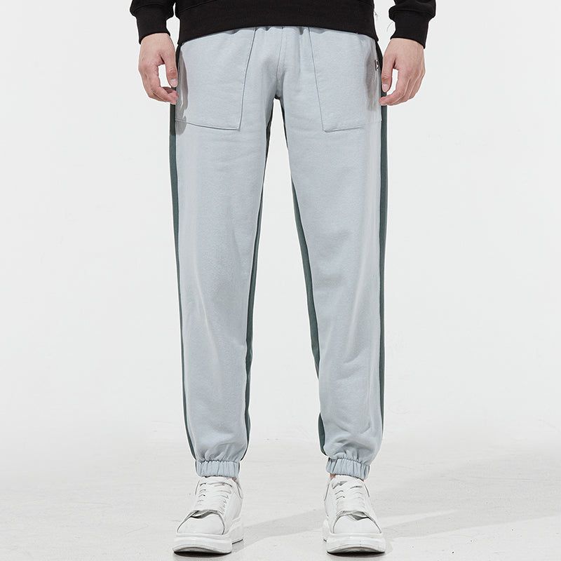 Puma Sports Track Pants 'Teal' 533044-71 sold by KicksCrew product image thumbnail 3