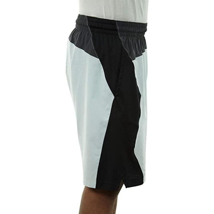 Nike Switch Shorts 'White Black' 925813-043 sold by KicksCrew product image thumbnail 4