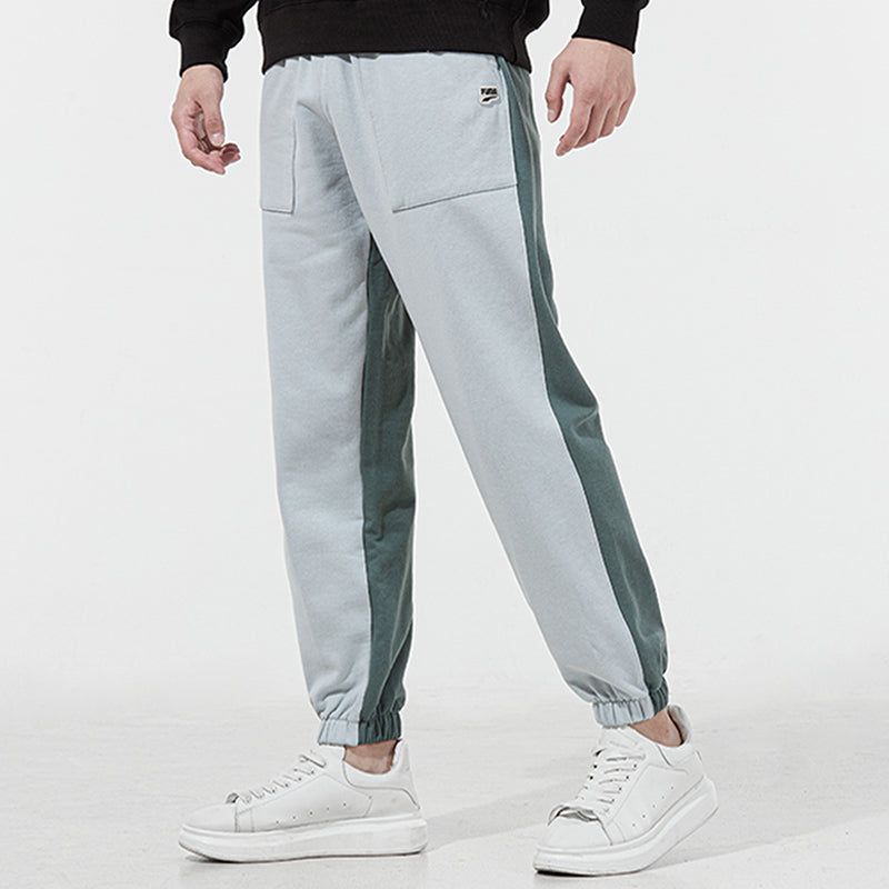Puma Sports Track Pants 'Teal' 533044-71 sold by KicksCrew product image thumbnail 5