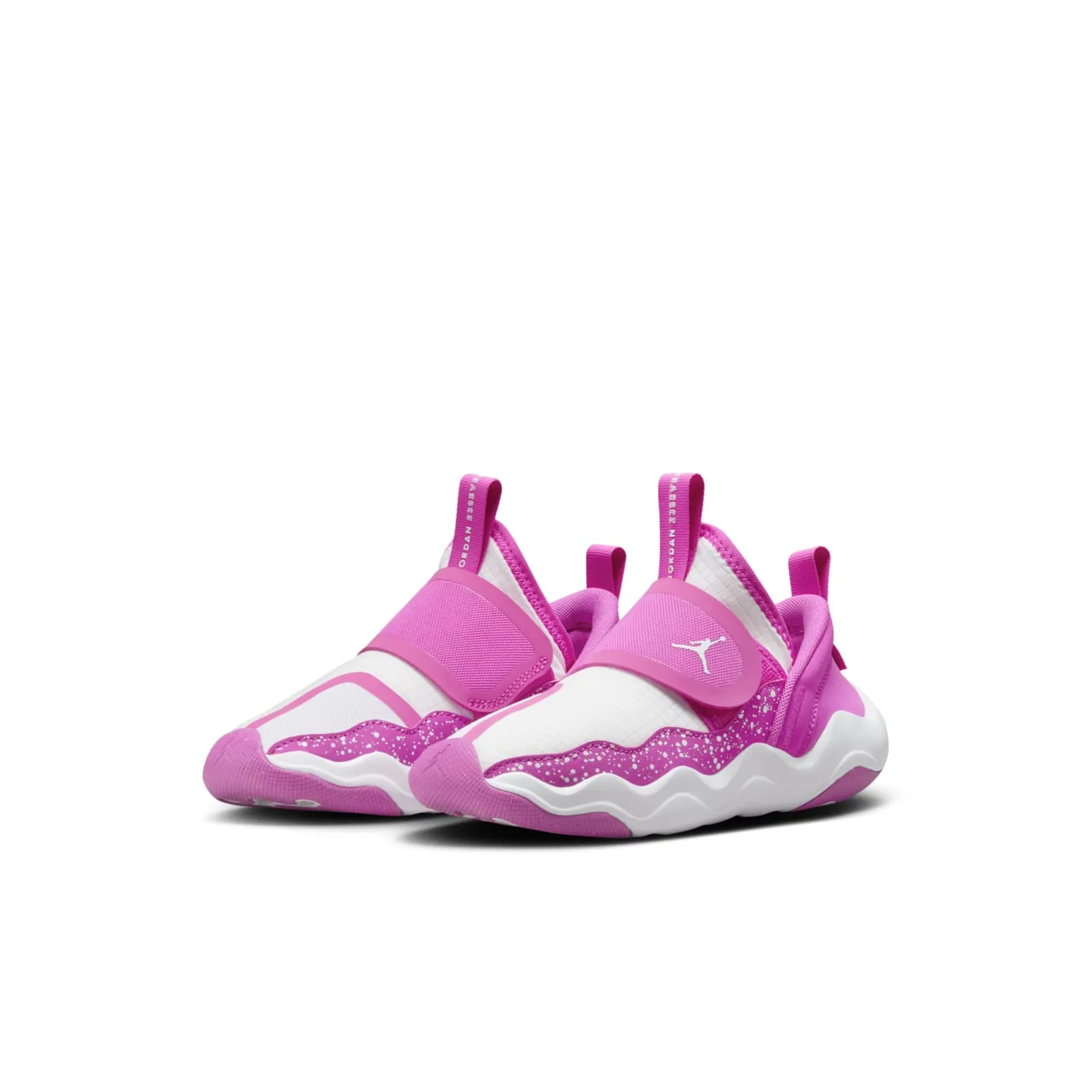 (PS) Air Jordan 23/7 'Fire Pink' DQ9293-605 sold by KicksCrew product image thumbnail 2
