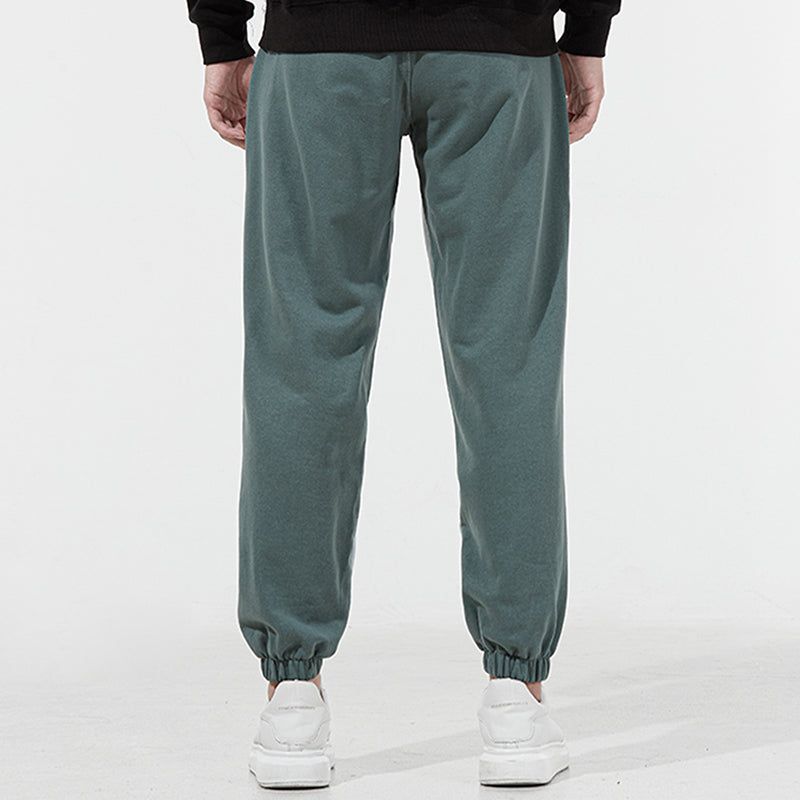 Puma Sports Track Pants 'Teal' 533044-71 sold by KicksCrew product image thumbnail 4