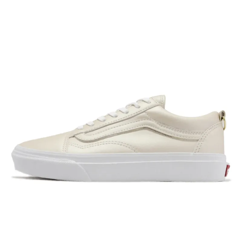 Vans V36CF Shy Old Skool 'Beige White' 6238390003 sold by KicksCrew