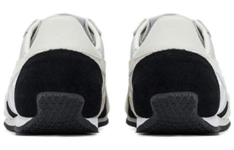 Onitsuka Tiger Runspark Shoes 'Grey White Black' 1183B480-022 sold by KicksCrew