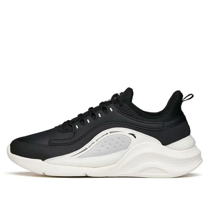 ANTA Cross Training 'Black White' 112147715-13 sold by KicksCrew