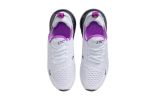 (GS) Nike Air Max 270 'White Fuchsia Dream' 943345-116 sold by KicksCrew