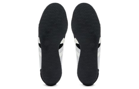 Onitsuka Tiger Runspark Shoes 'Grey White Black' 1183B480-022 sold by KicksCrew