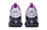 (GS) Nike Air Max 270 'White Fuchsia Dream' 943345-116 sold by KicksCrew