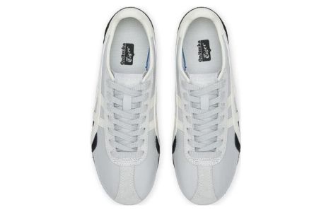 Onitsuka Tiger Runspark Shoes 'Grey White Black' 1183B480-022 sold by KicksCrew