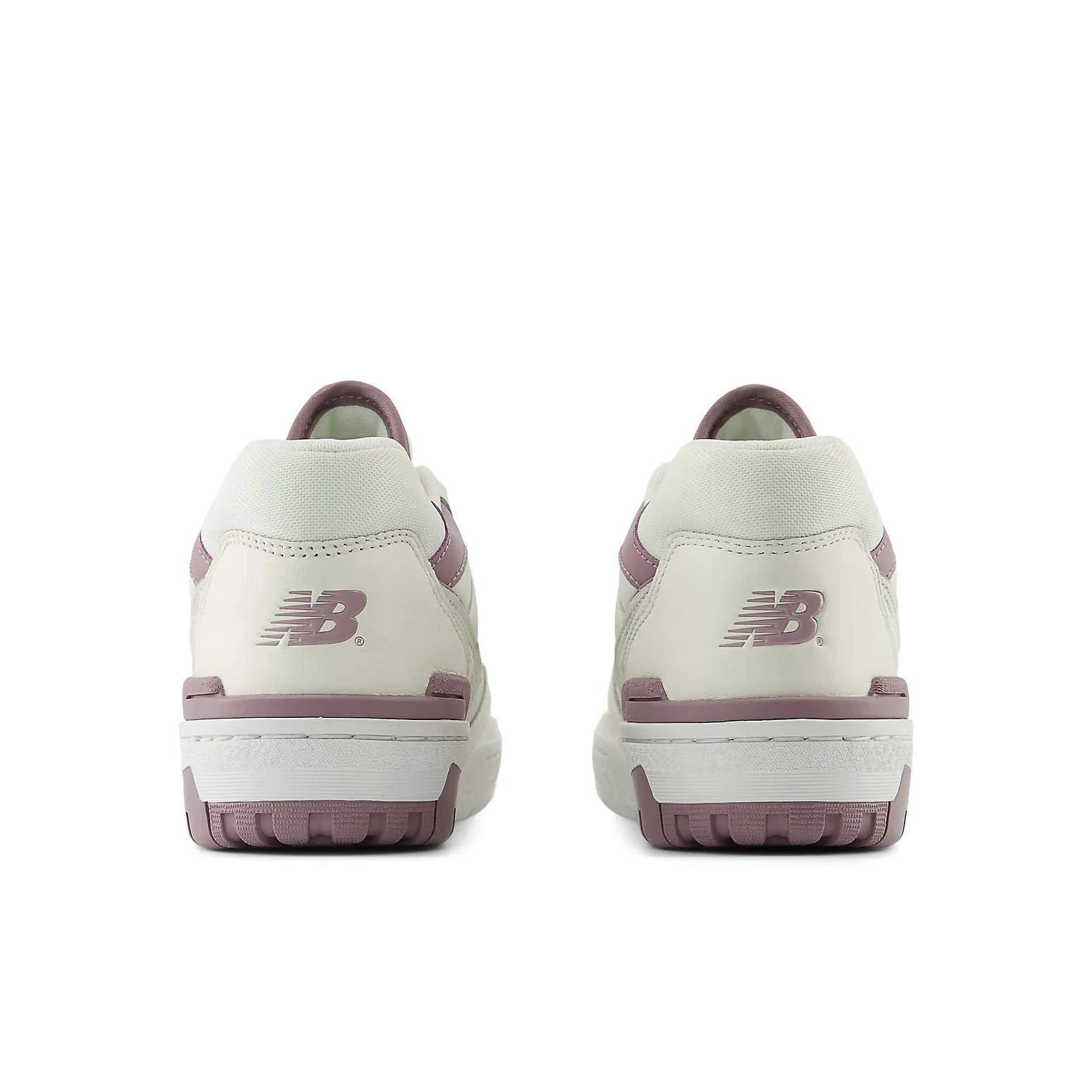 (WMNS) New Balance 550 'White Mauve' BBW550AK sold by KicksCrew product image thumbnail 4