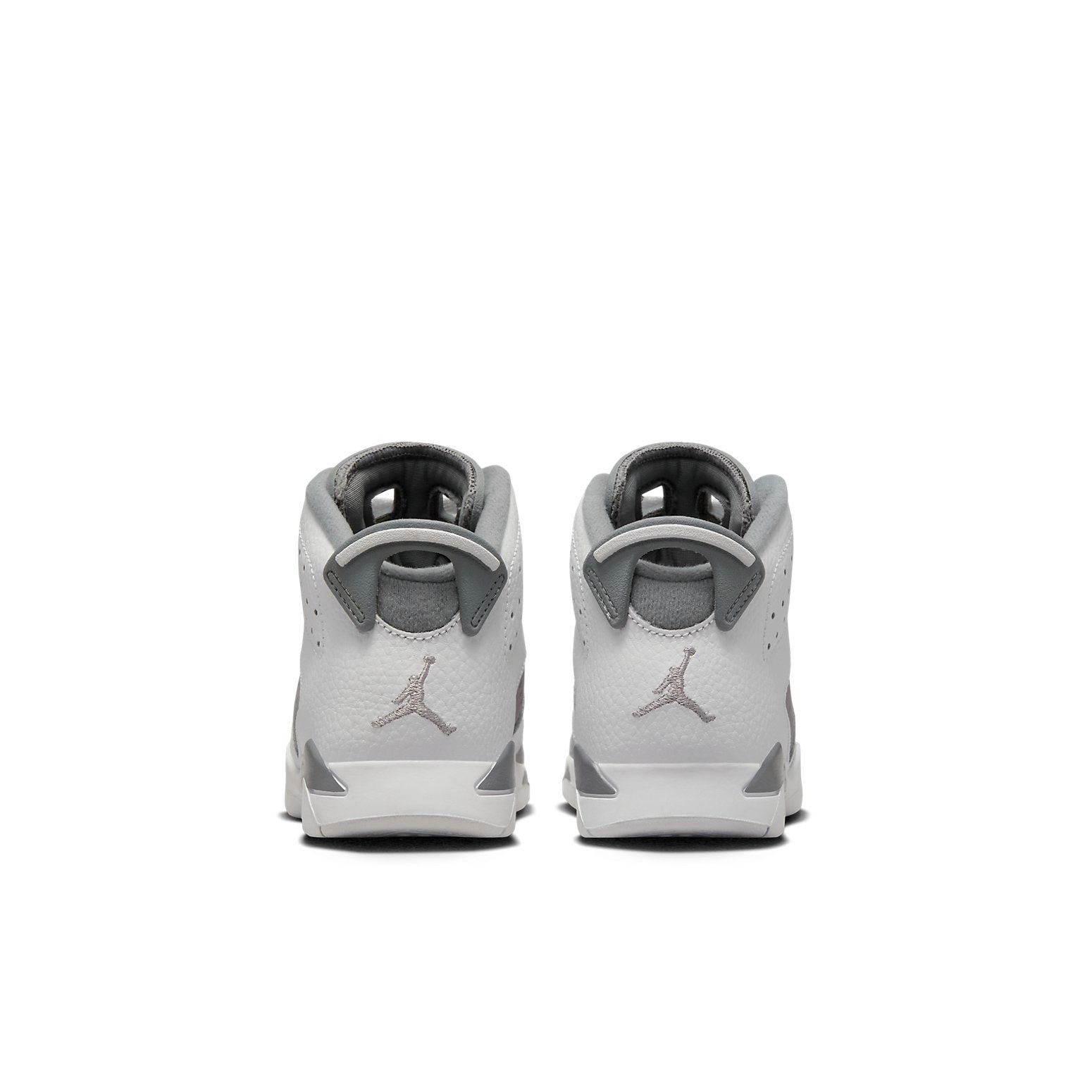 (PS) Air Jordan 6 Retro 'Cool Grey' DV3605-100 sold by KicksCrew product image thumbnail 4