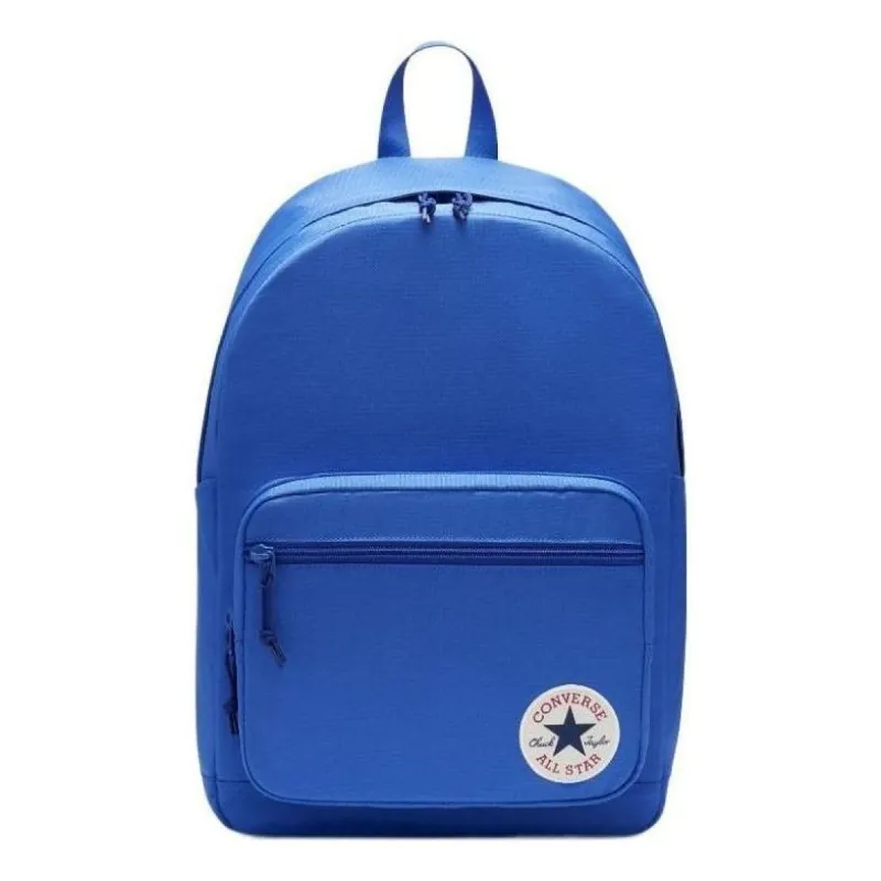 Converse Go 2 Backpack 'Blue' 10020533-A16 sold by KicksCrew