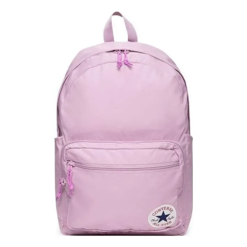 Converse Go 2 Backpack 'Phantom Violet' 10020533-A14 sold by KicksCrew