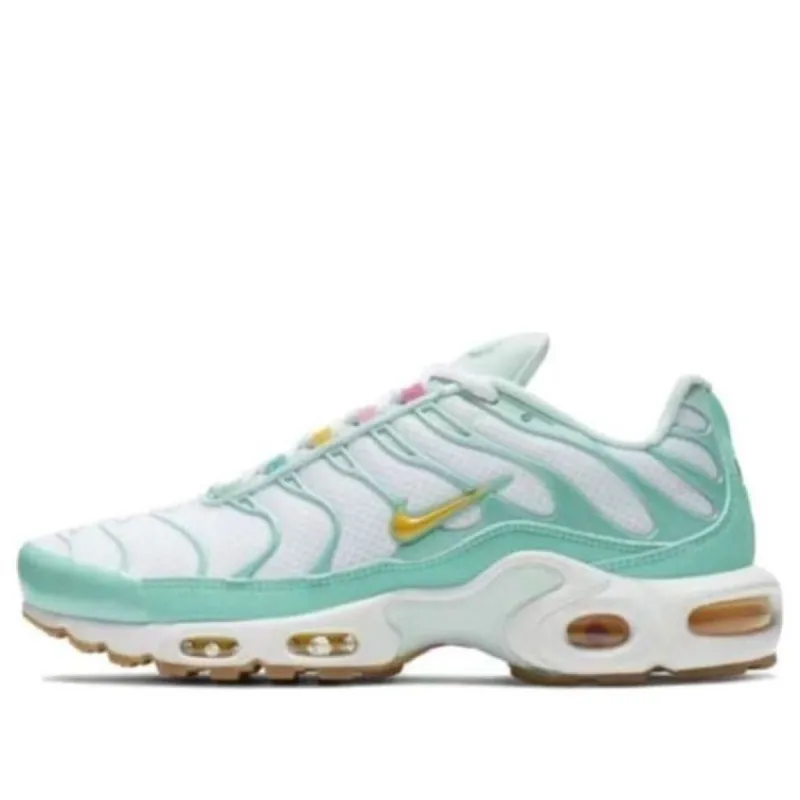 (WMNS) Nike Air Max Plus 'Teal Twist' CJ9925-300 sold by KicksCrew