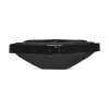 Nike Heritage Waist Pack 'Black Green' CZ7938-070 sold by KicksCrew