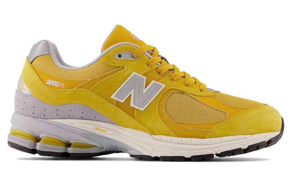 New Balance 2002R 'Egg yolk' M2002RHT sold by KicksCrew product image thumbnail 2