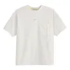 New Balance x TOKYO DESIGN STUDIO New Balance Quick Dry Short Sleeve T-Shirt 'Sea Salt' UT45170-SST sold by KicksCrew