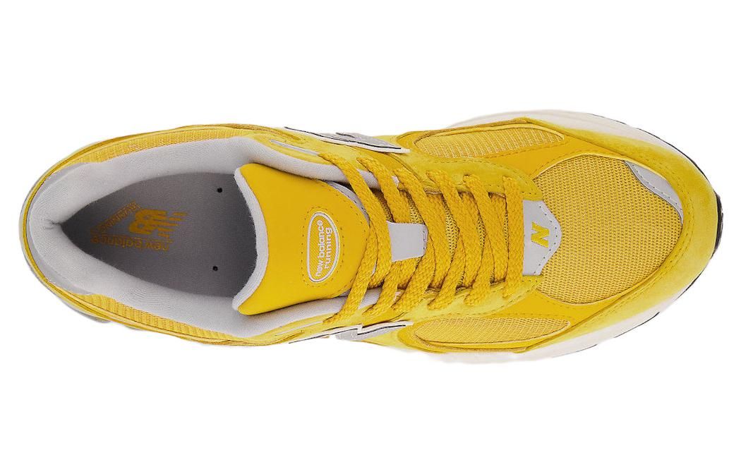 New Balance 2002R 'Egg yolk' M2002RHT sold by KicksCrew product image thumbnail 3