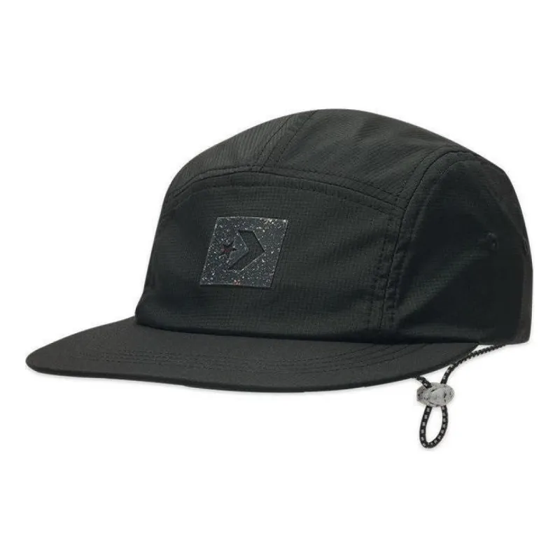 Converse Renew Camp Cap 'Black' 10019858001 sold by KicksCrew