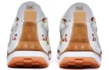FILA KM Shoes 'White Multi' F12M233113FWC sold by KicksCrew