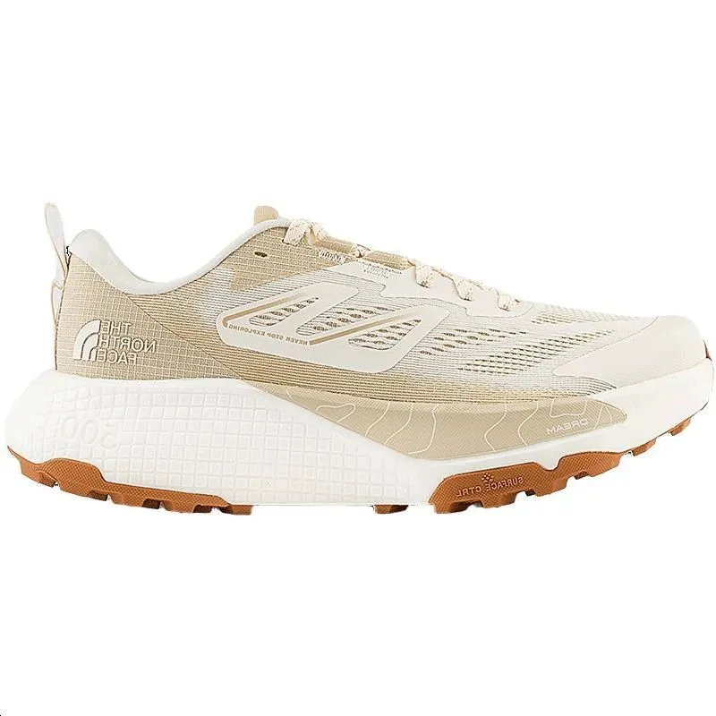 (WMNS) THE NORTH FACE Altamesa 500 Trail Run Shoes 'White Dune Gravel' NF0A8A9P-TOB sold by KicksCrew product image thumbnail 2