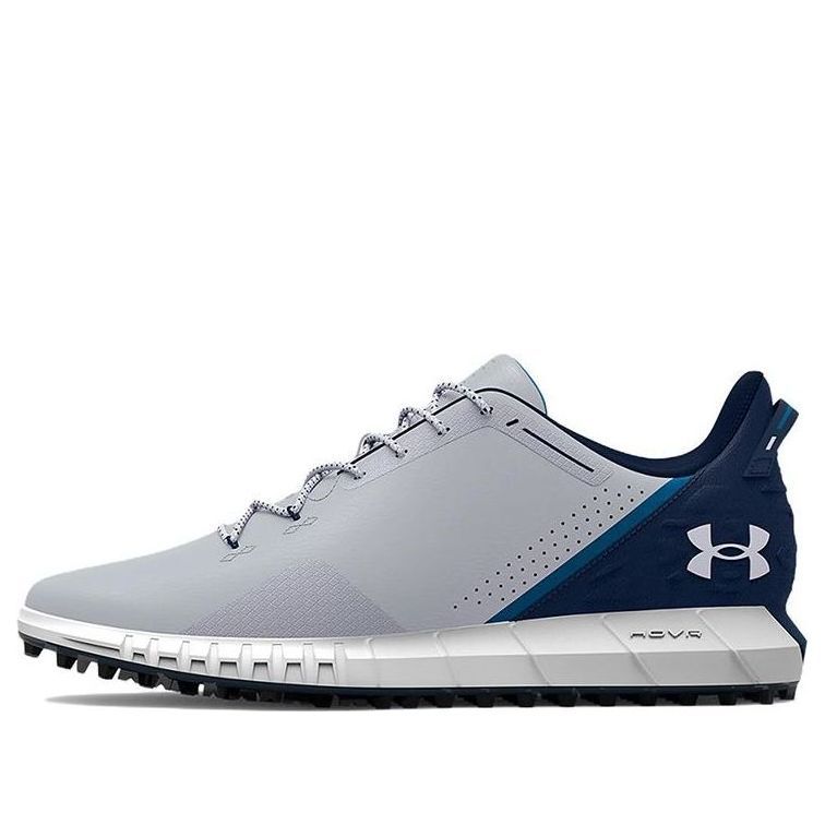 Under Armour HOVR Drive Spikeless Golf 'Mod Grey' 3025071-101 sold by KicksCrew