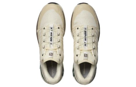 SALOMON XT-Wings 2 'Vanilla Ice Falcon' 472878 sold by KicksCrew