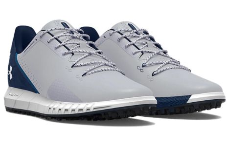 Under Armour HOVR Drive Spikeless Golf 'Mod Grey' 3025071-101 sold by KicksCrew