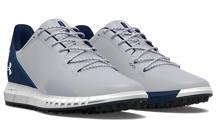 Under Armour HOVR Drive Spikeless Golf 'Mod Grey' 3025071-101 sold by KicksCrew product image thumbnail 4