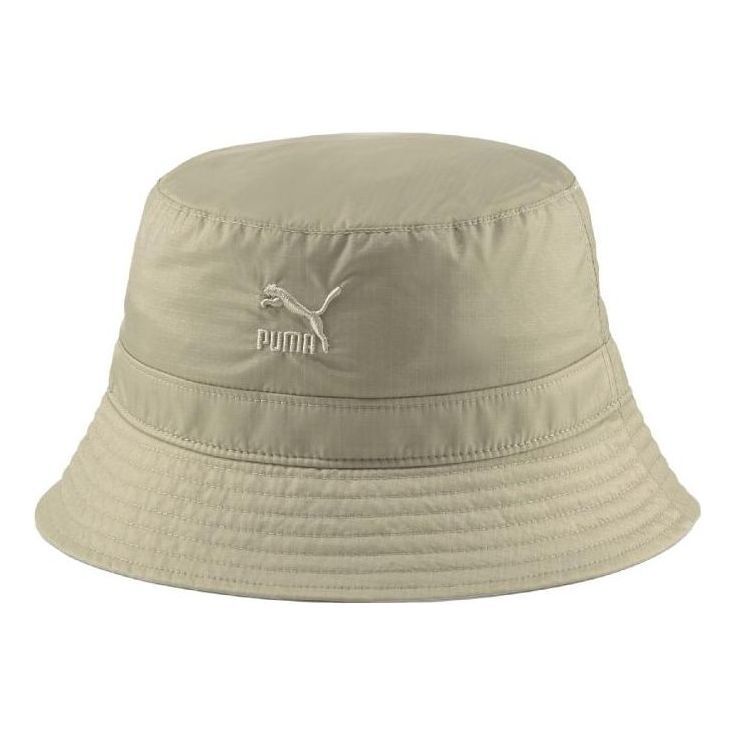 Puma Prime Bucket Hat 'Green' 02405105 sold by KicksCrew