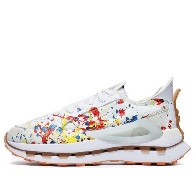 FILA KM Shoes 'White Multi' F12M233113FWC sold by KicksCrew