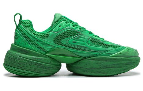 Li-Ning CF Chaoju 2 'Green' AGLT157-4 sold by KicksCrew