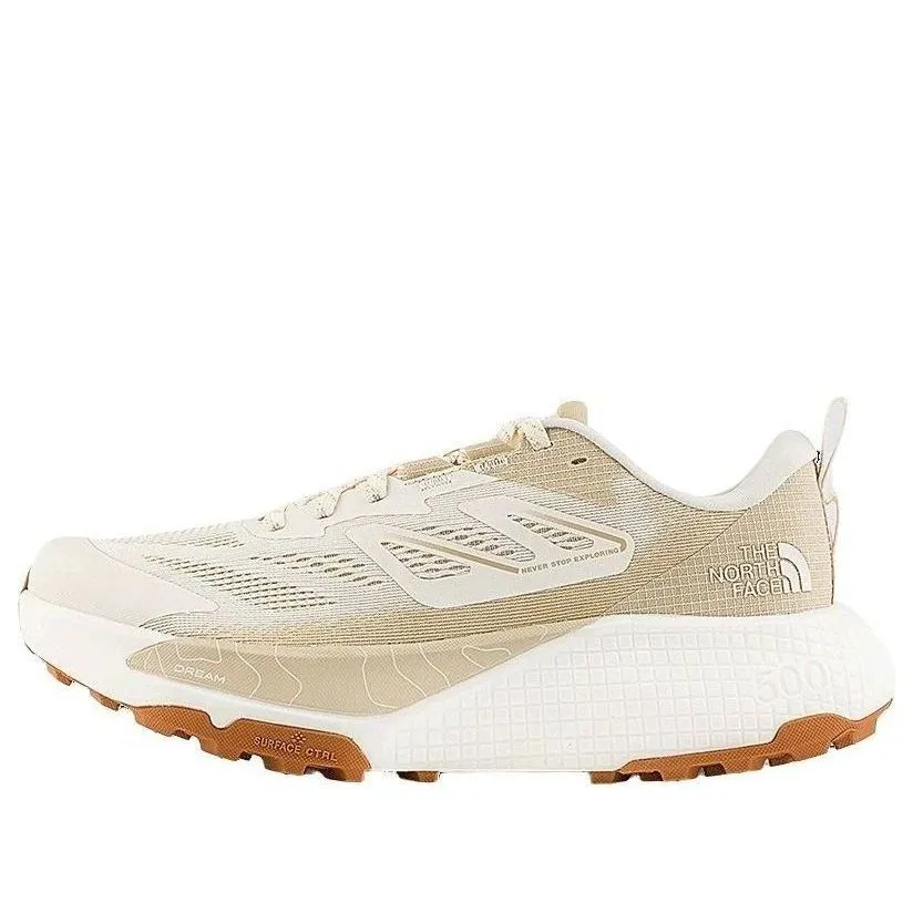 (WMNS) THE NORTH FACE Altamesa 500 Trail Run Shoes 'White Dune Gravel' NF0A8A9P-TOB sold by KicksCrew