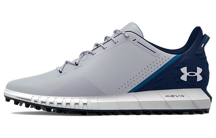 Under Armour HOVR Drive Spikeless Golf 'Mod Grey' 3025071-101 sold by KicksCrew product image thumbnail 2