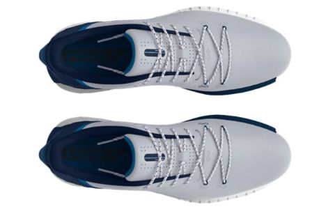 Under Armour HOVR Drive Spikeless Golf 'Mod Grey' 3025071-101 sold by KicksCrew
