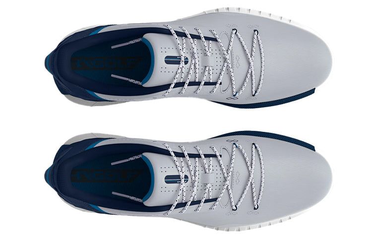 Under Armour HOVR Drive Spikeless Golf 'Mod Grey' 3025071-101 sold by KicksCrew product image thumbnail 5
