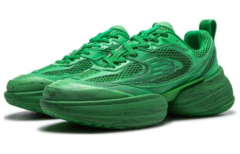 Li-Ning CF Chaoju 2 'Green' AGLT157-4 sold by KicksCrew
