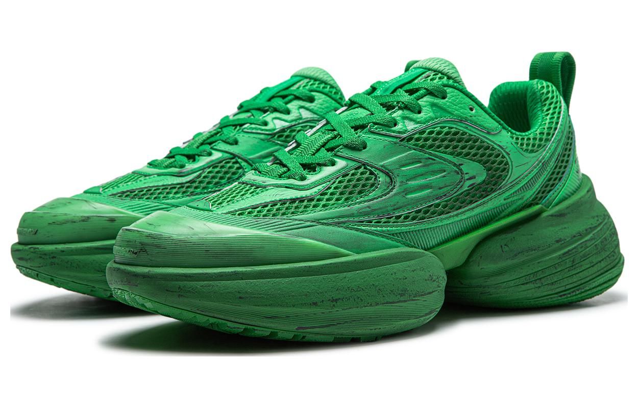 Li-Ning CF Chaoju 2 'Green' AGLT157-4 sold by KicksCrew product image thumbnail 4