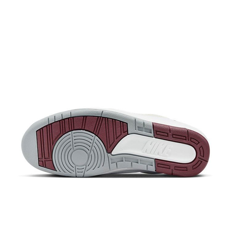 Air Jordan 2 Retro Low 'Cherrywood' DV9956-103 sold by KicksCrew product image thumbnail 5