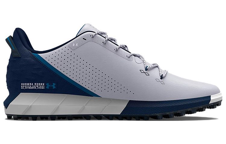 Under Armour HOVR Drive Spikeless Golf 'Mod Grey' 3025071-101 sold by KicksCrew product image thumbnail 3
