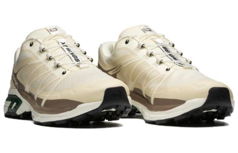 SALOMON XT-Wings 2 'Vanilla Ice Falcon' 472878 sold by KicksCrew