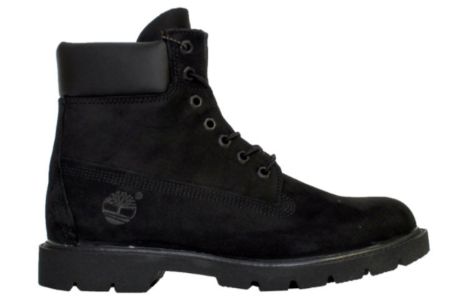 Timberland Classic 6'' Waterproof Boots 'Black Nubuck' 19039 sold by KicksCrew