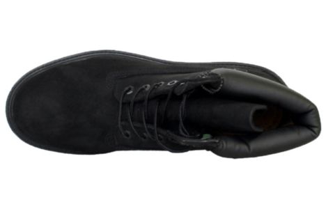 Timberland Classic 6'' Waterproof Boots 'Black Nubuck' 19039 sold by KicksCrew