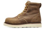 Skechers Pettus Lebaum Utility Boot 'Tan' 200122-CDB sold by KicksCrew