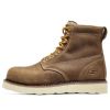Skechers Pettus Lebaum Utility Boot 'Tan' 200122-CDB sold by KicksCrew
